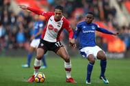 Southampton v Everton - Premier League